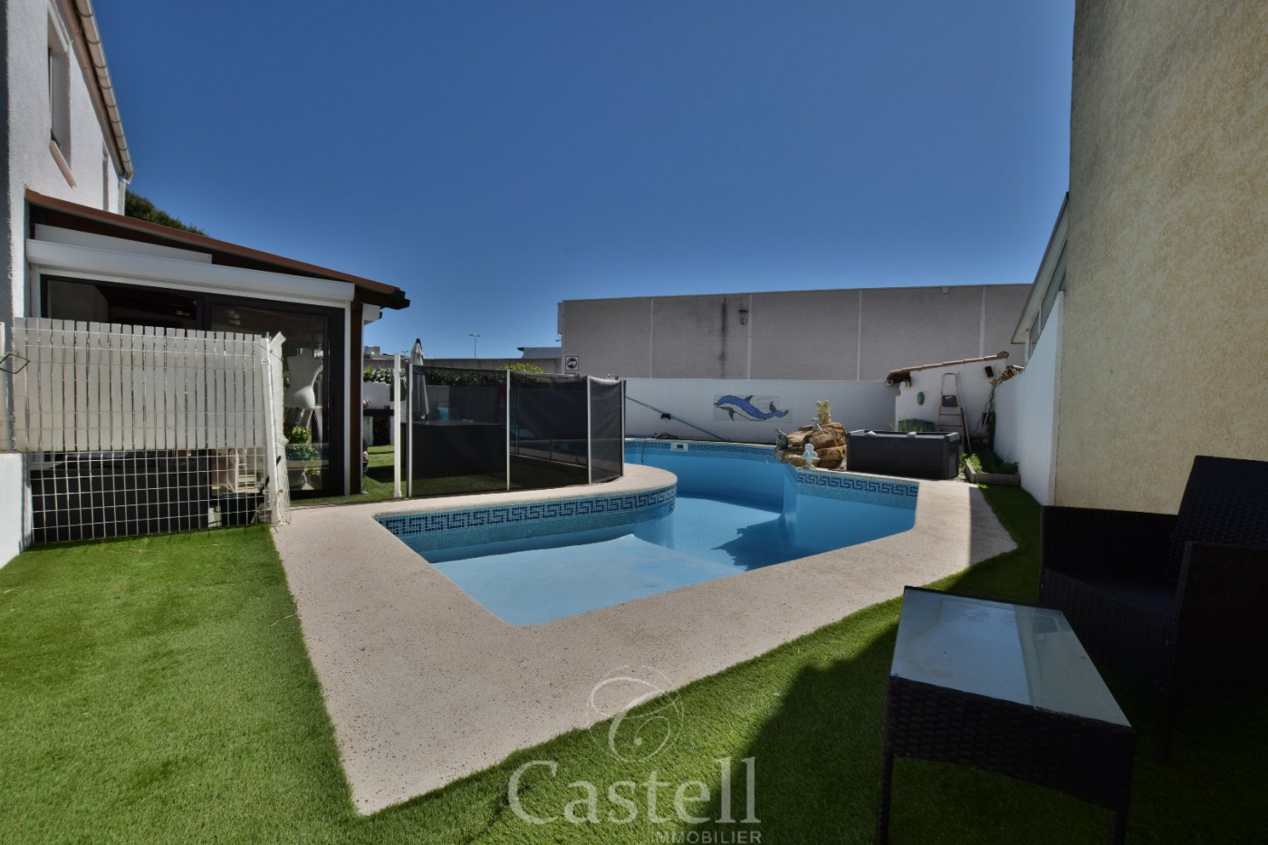 vente Pavillon Agde - Photo 16