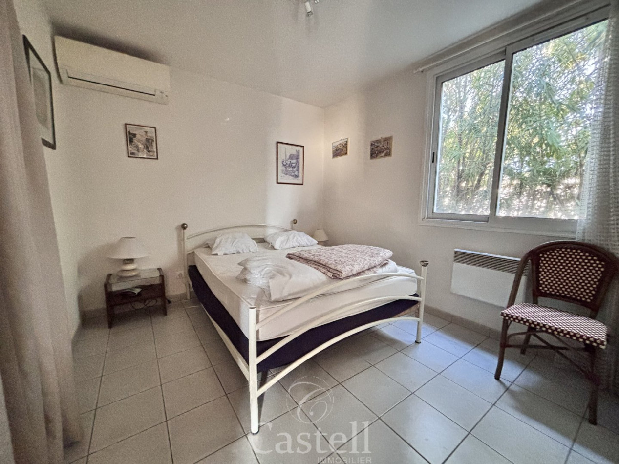 vente Villa Le Grau D'agde - Photo 7