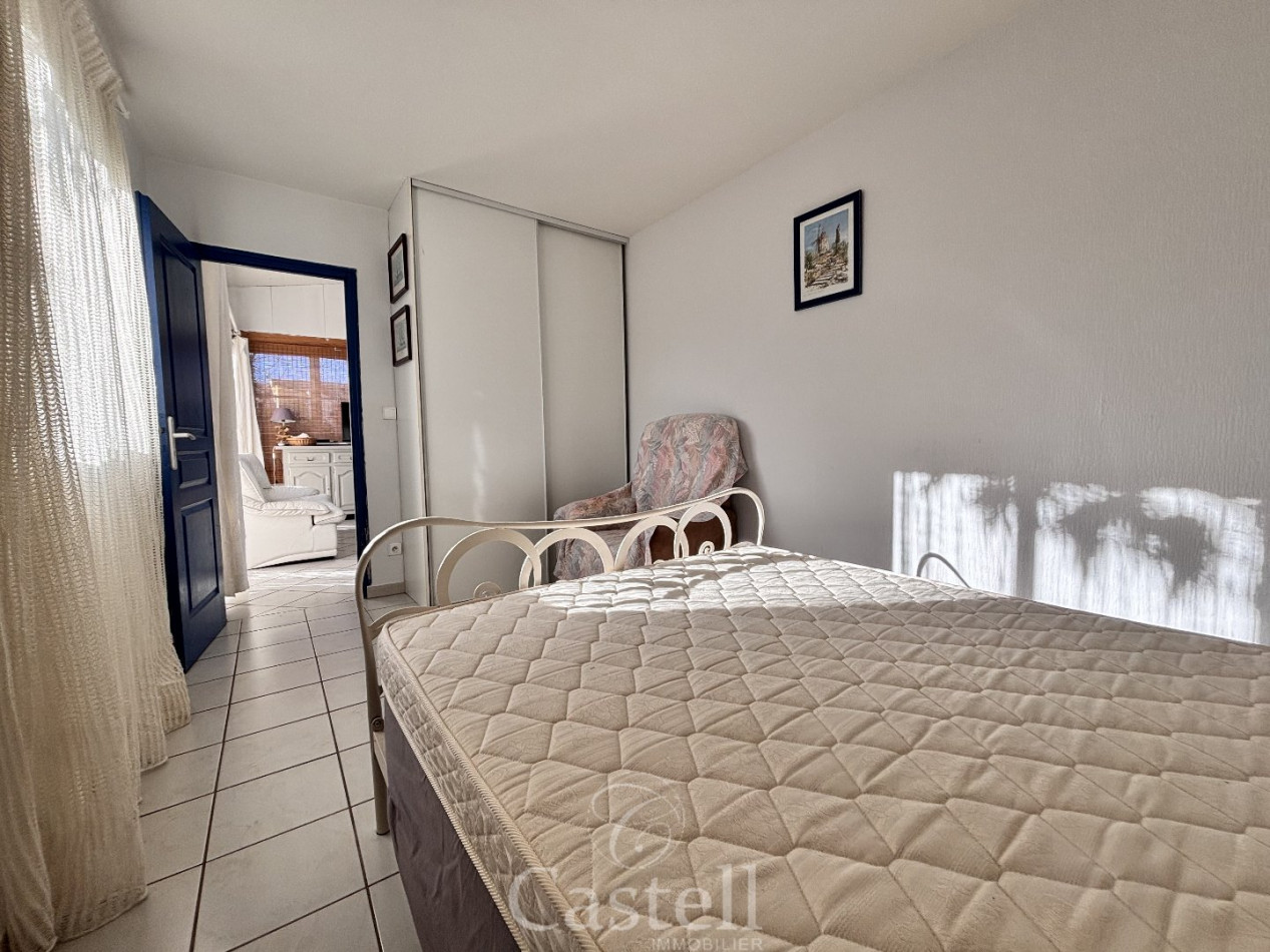 vente Villa Le Grau D'agde - Photo 14