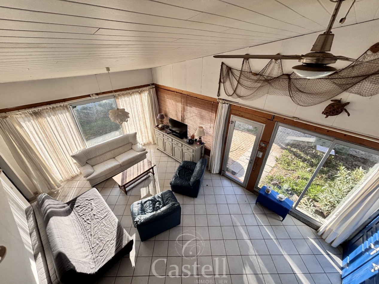 vente Villa Le Grau D'agde - Photo 10
