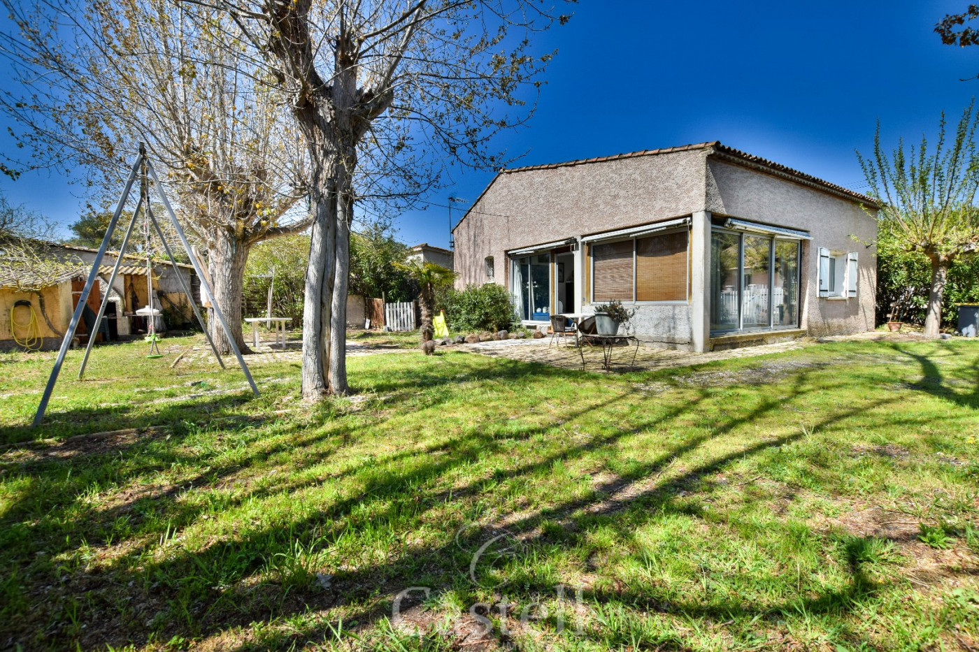 vente Villa Le Grau D'agde - Photo 1