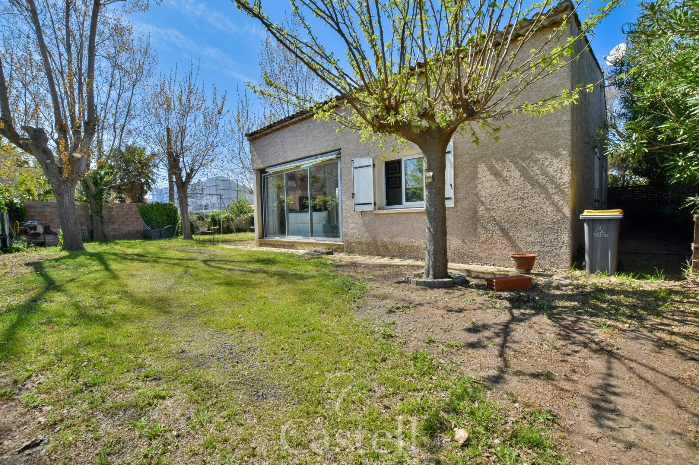 vente Villa Le Grau D'agde - Photo 3