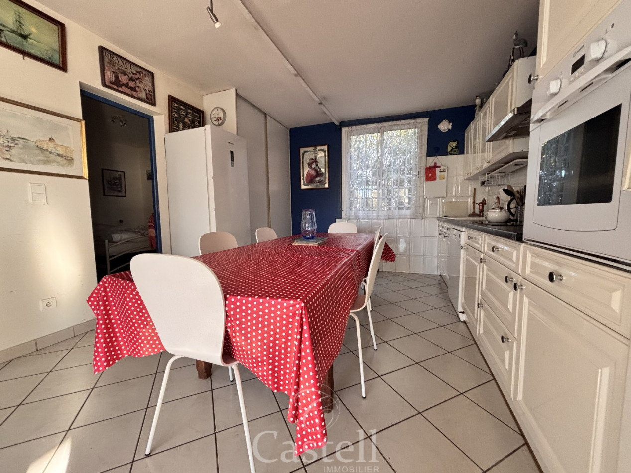 vente Villa Le Grau D'agde - Photo 11