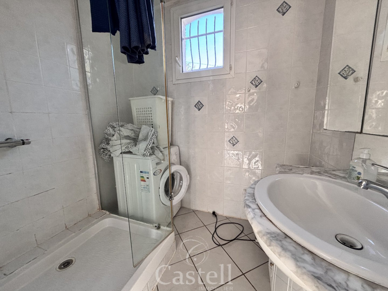 vente Villa Le Grau D'agde - Photo 9