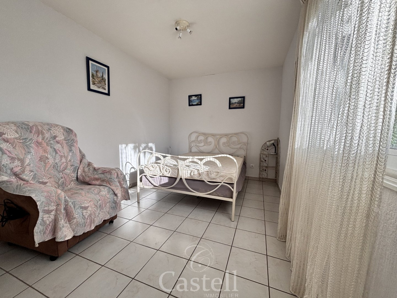 vente Villa Le Grau D'agde - Photo 8
