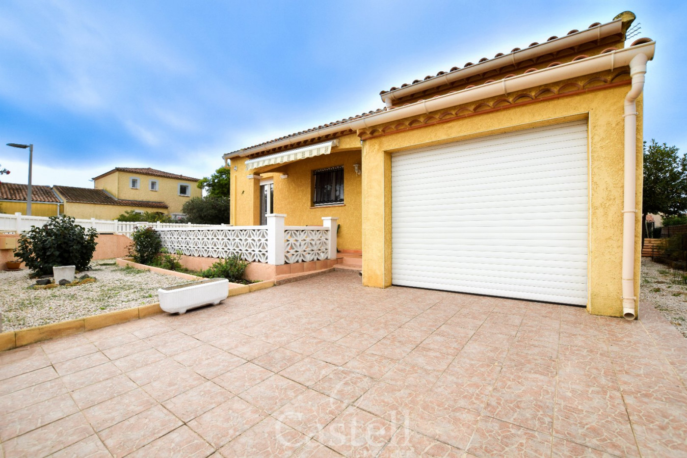 vente Maison Marseillan - Photo 2