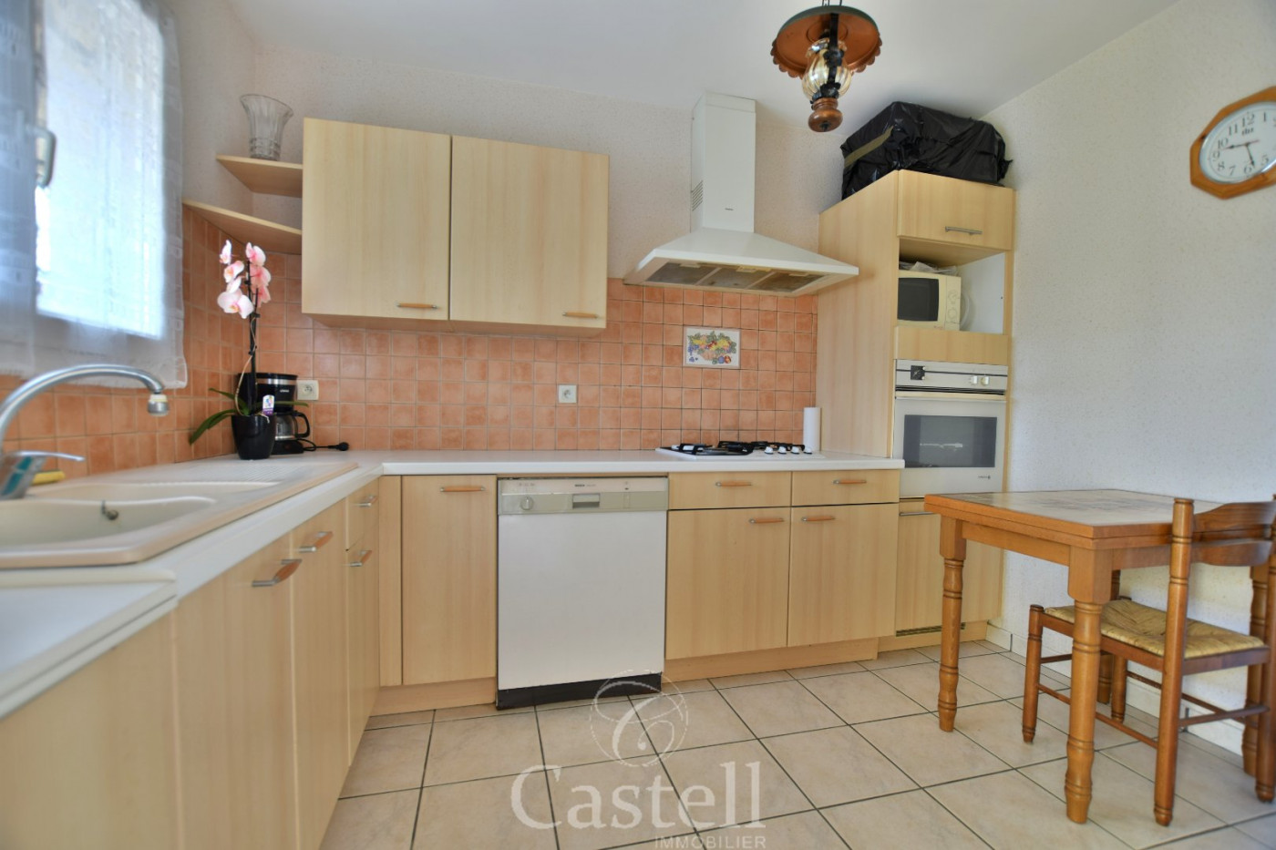 vente Maison Marseillan - Photo 3