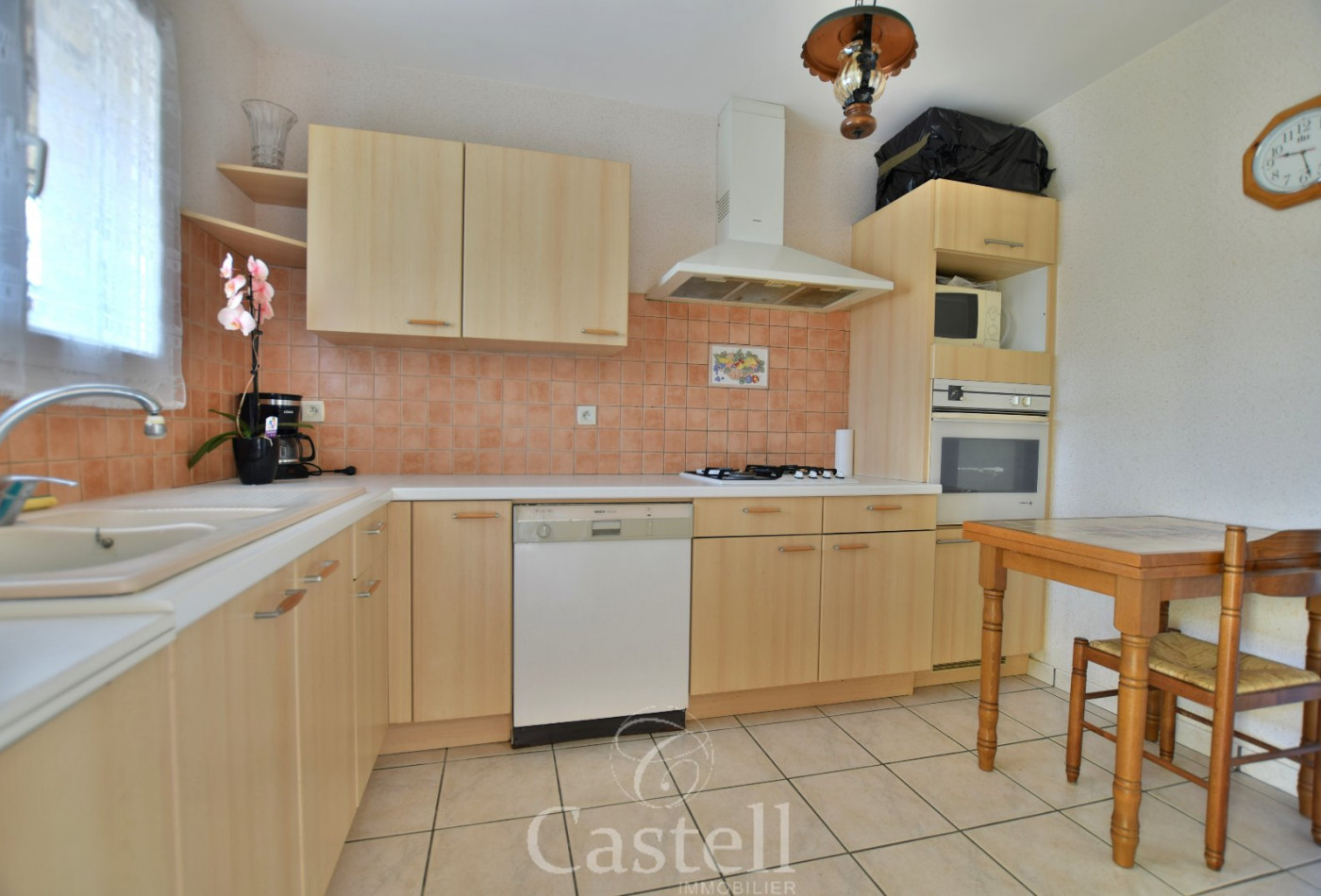 vente Maison Marseillan - Photo 3