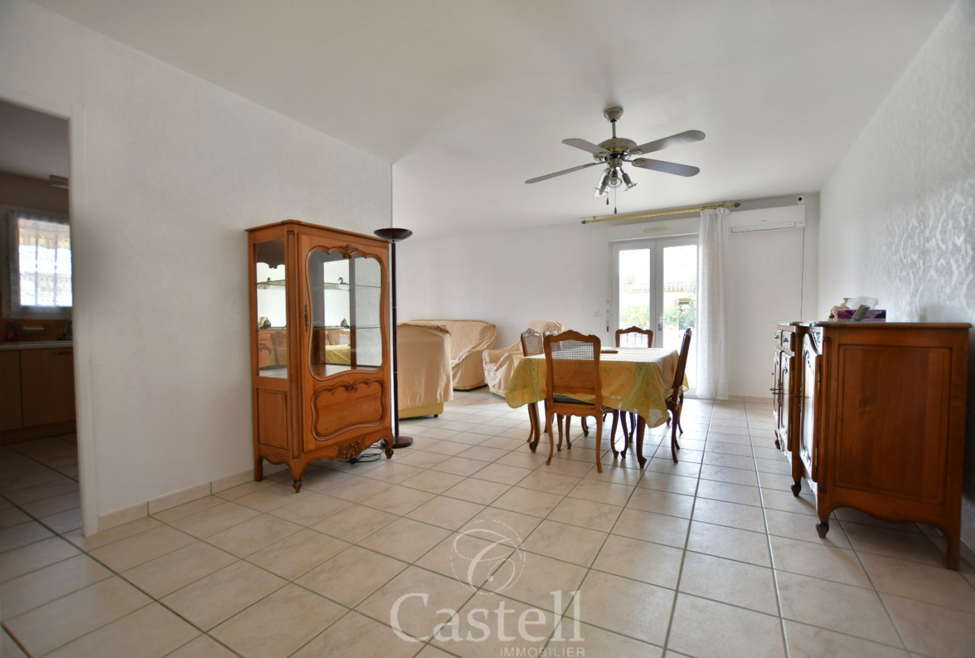 vente Maison Marseillan - Photo 5