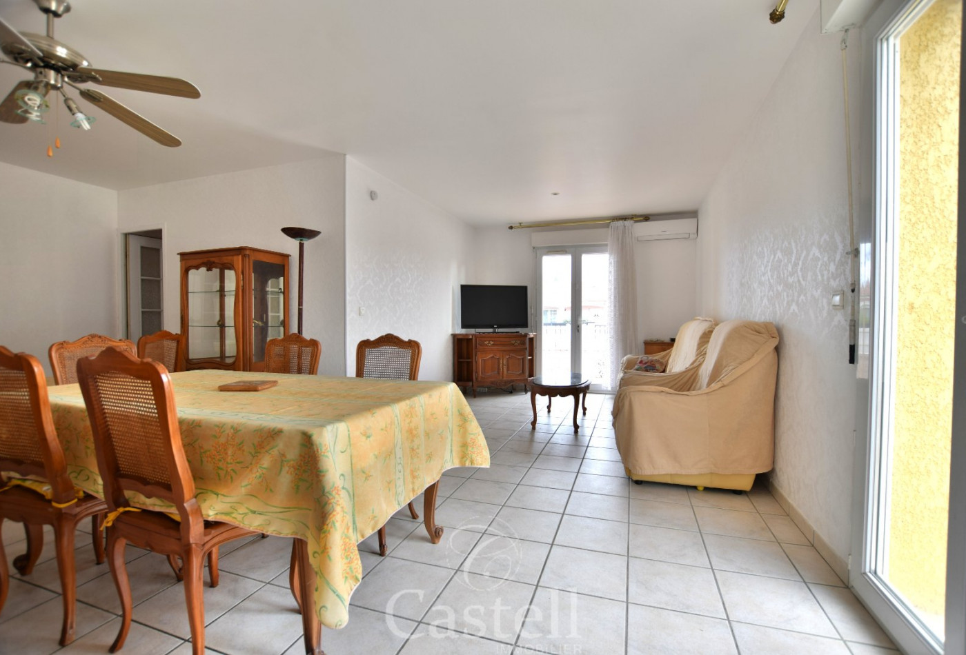 vente Maison Marseillan - Photo 6