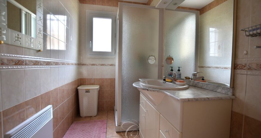 vente Maison Marseillan