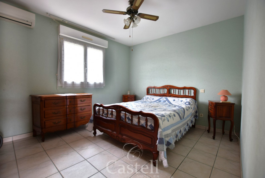 vente Maison Marseillan - Photo 8