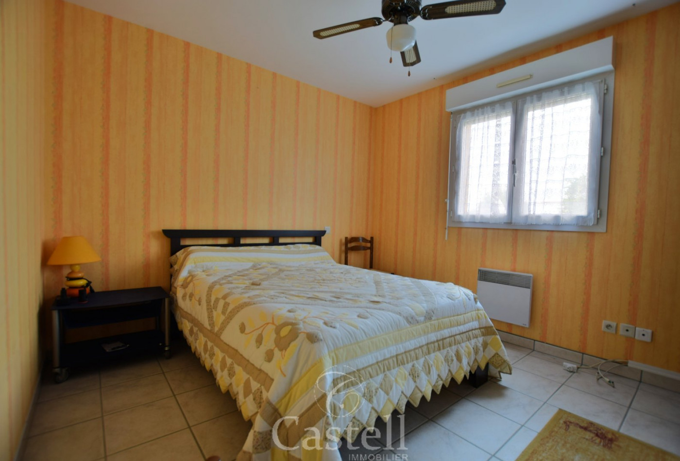 vente Maison Marseillan - Photo 9