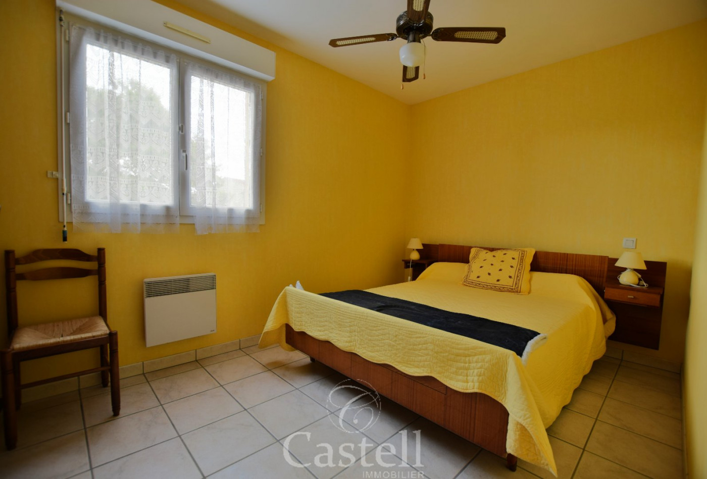 vente Maison Marseillan - Photo 10