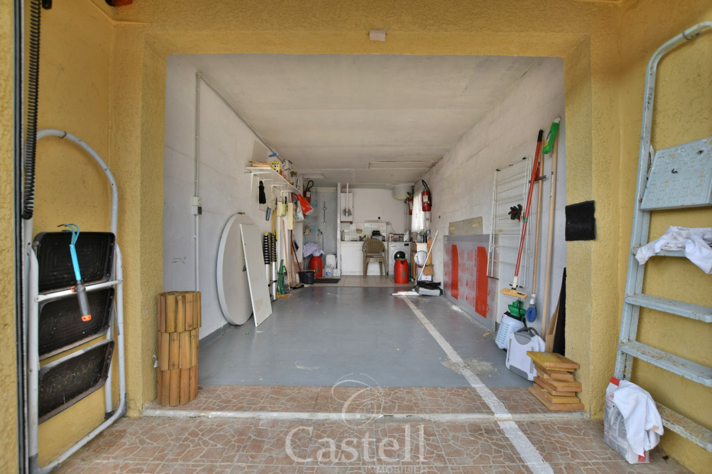 vente Maison Marseillan - Photo 11