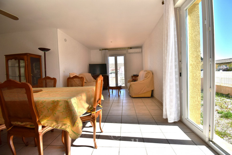vente Maison Marseillan - Photo 7