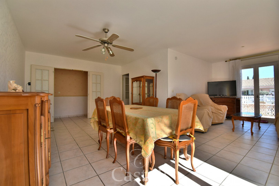 vente Maison Marseillan - Photo 6