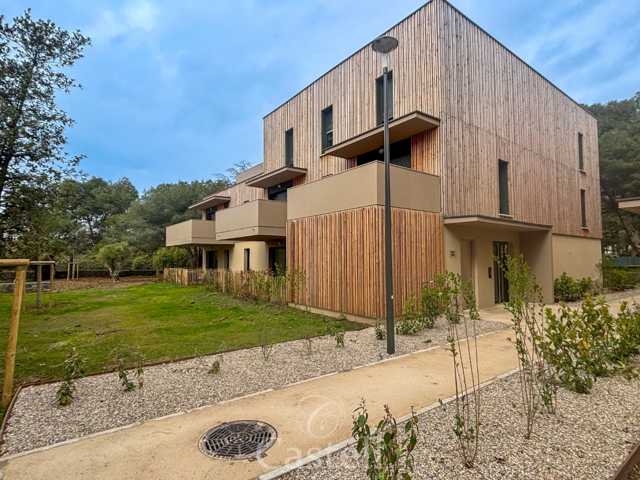 vente Appartement Agde - Photo 6