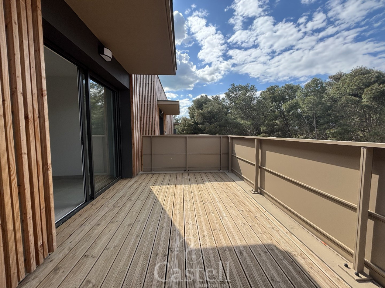 vente Appartement Agde - Photo 1