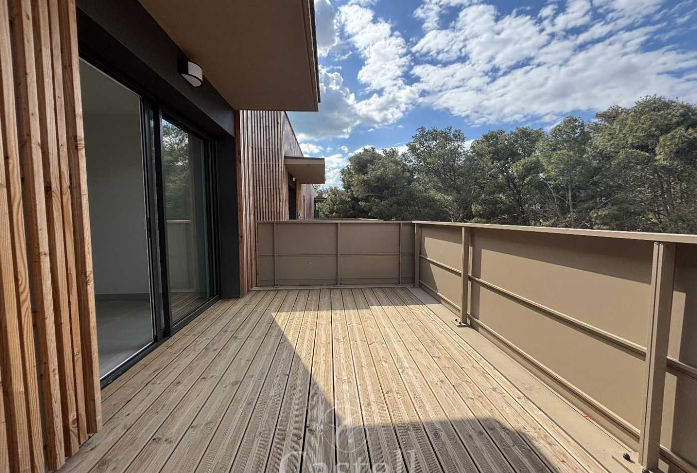 vente Appartement Agde - Photo 1