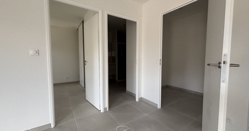 vente Appartement Agde