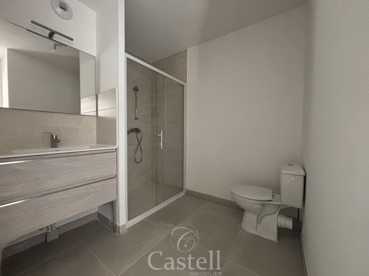 vente Appartement Agde - Photo 4