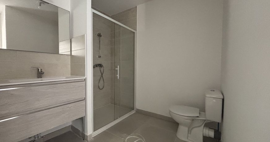 vente Appartement Agde