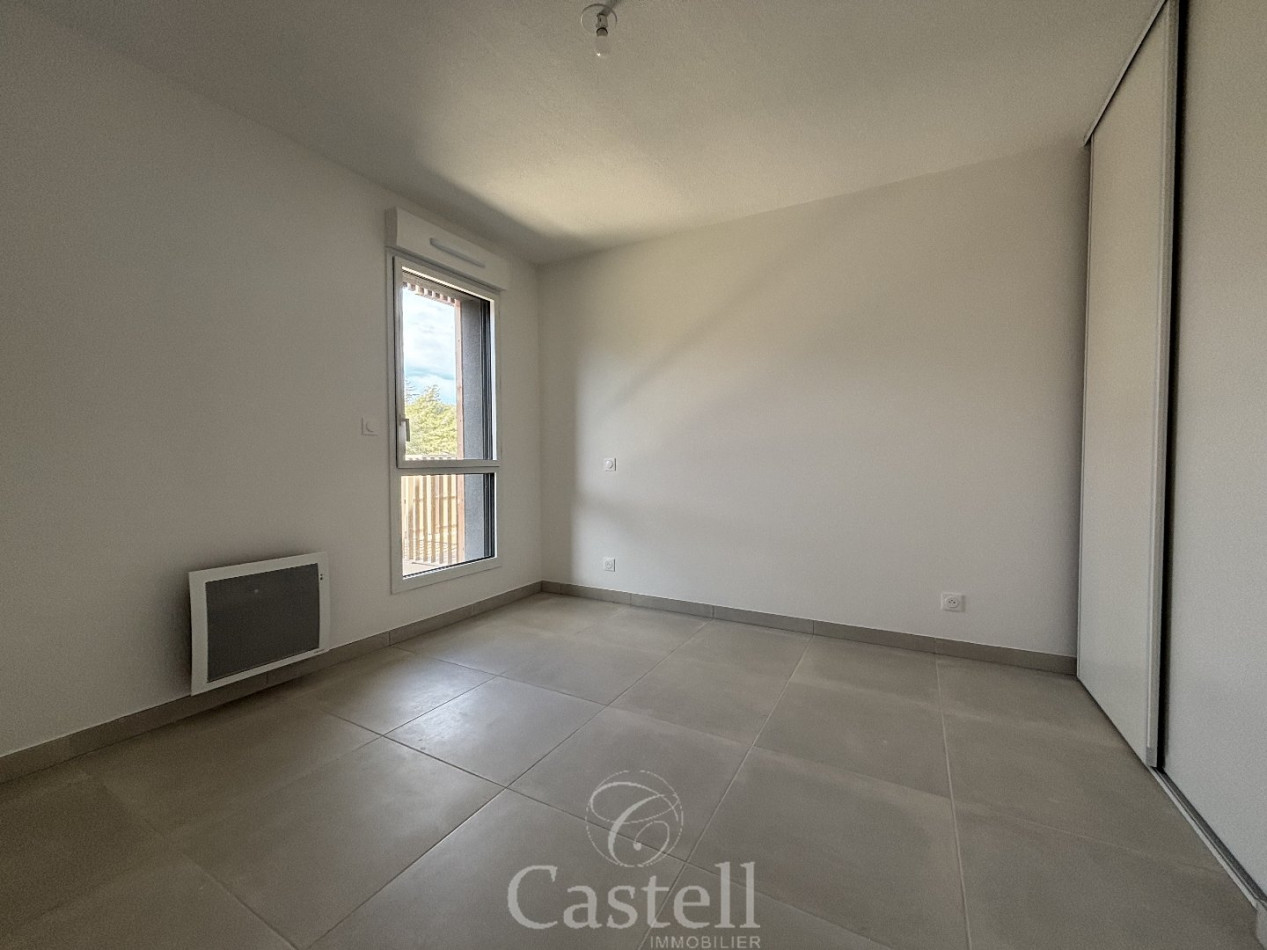 vente Appartement Agde - Photo 8