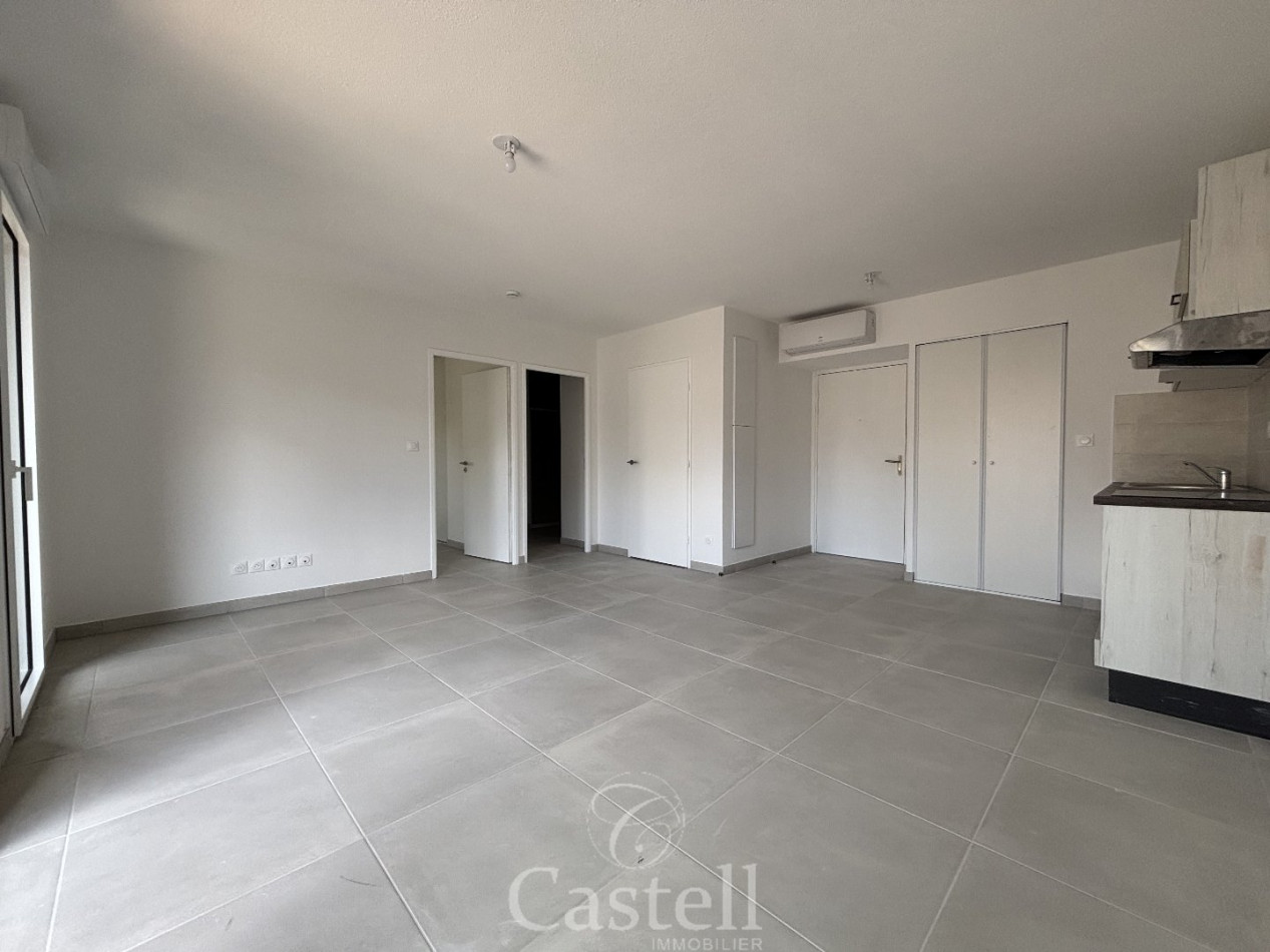 vente Appartement Agde - Photo 3