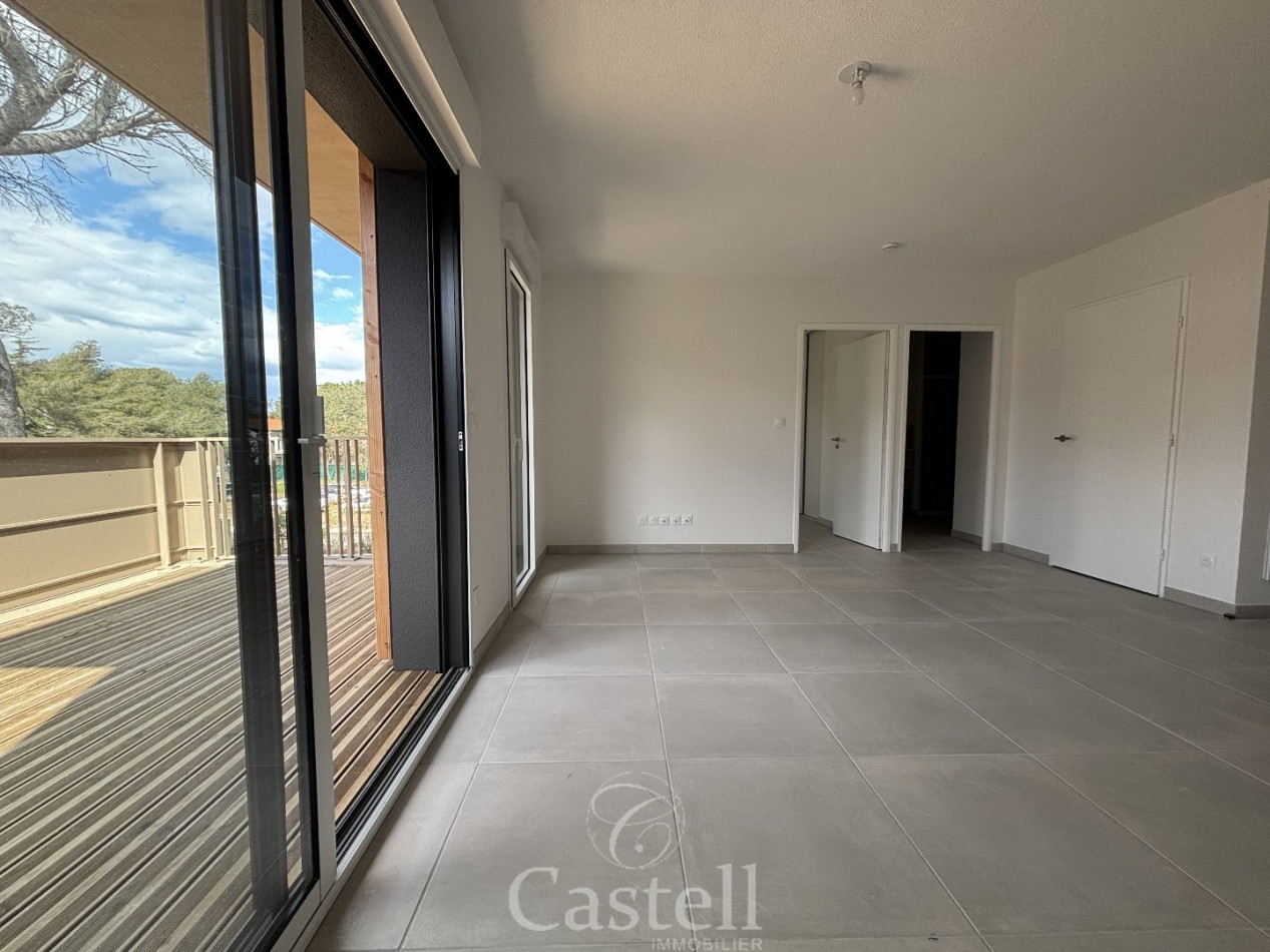 vente Appartement Agde - Photo 2