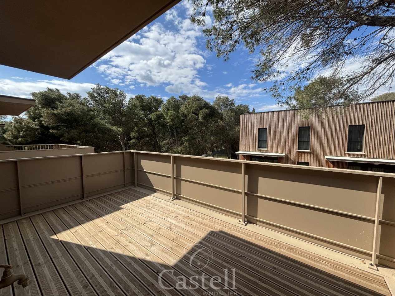 vente Appartement Agde - Photo 9