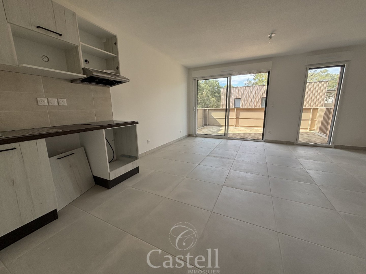 vente Appartement Agde - Photo 10
