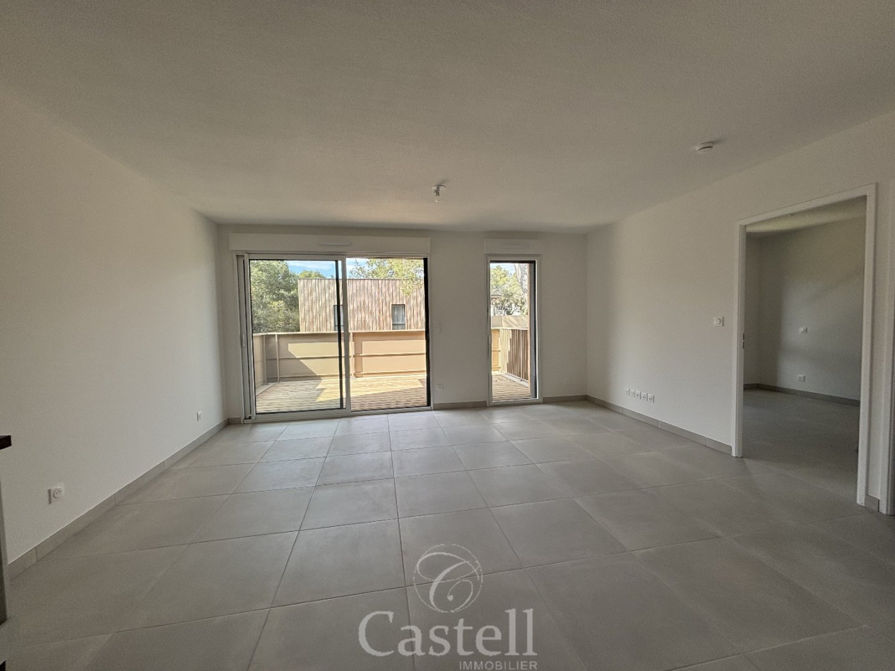 vente Appartement Agde - Photo 11