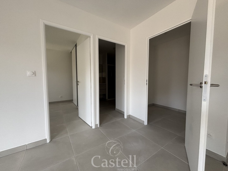 vente Appartement Agde - Photo 5