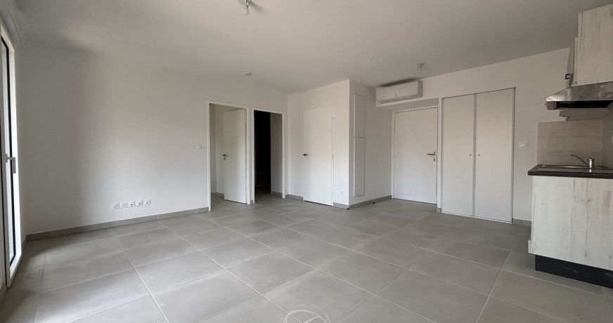 vente Appartement Agde