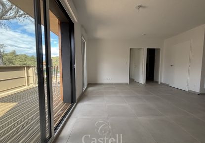 vente Appartement Agde