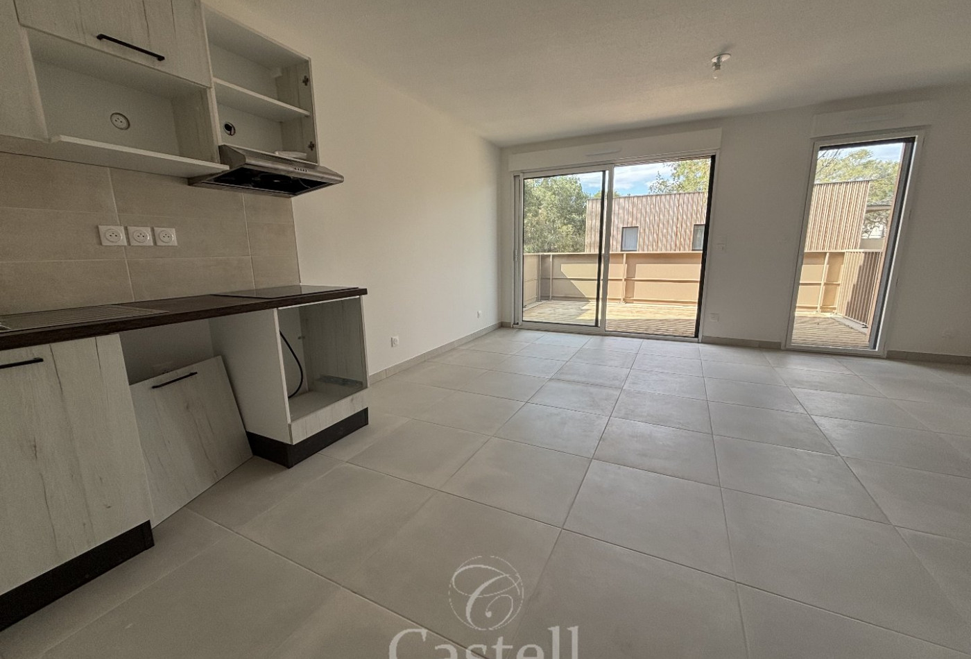 vente Appartement Agde - Photo 10