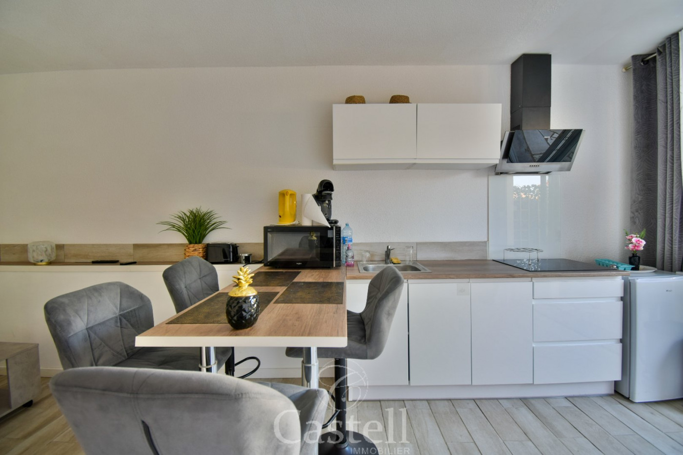 vente Appartement Cap D'agde - Photo 3