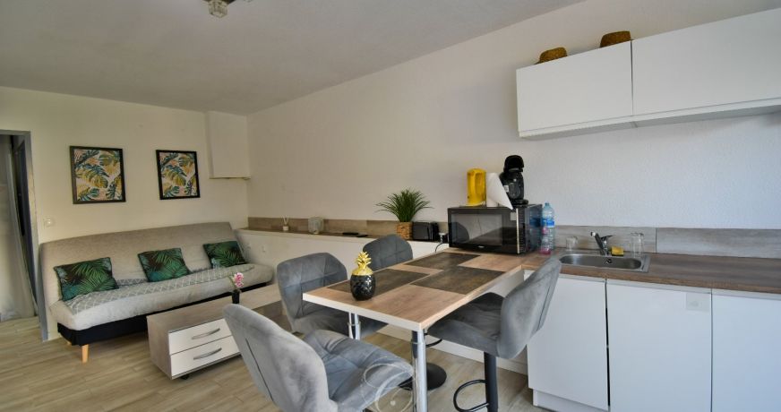 vente Appartement Cap D'agde