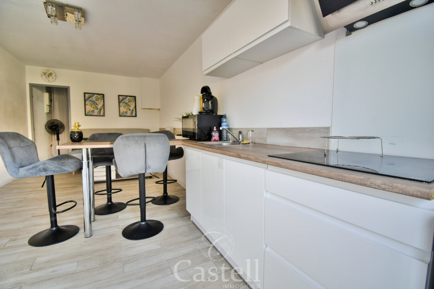 vente Appartement Cap D'agde - Photo 10