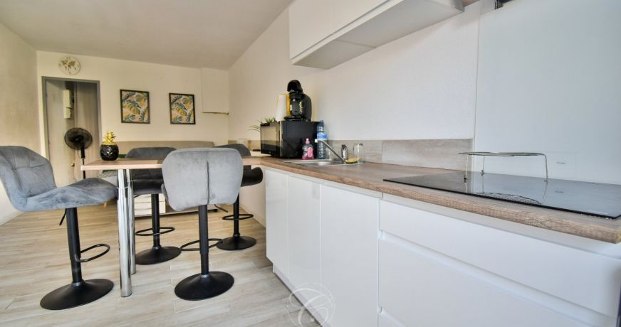 vente Appartement Cap D'agde