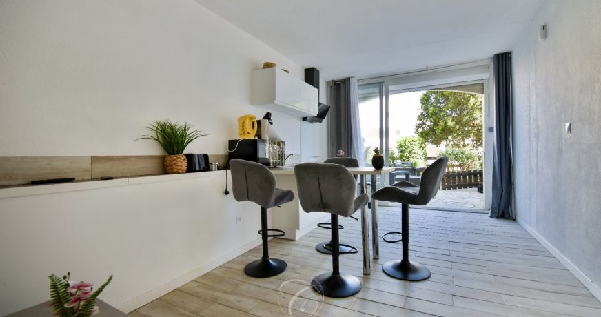 vente Appartement Cap D'agde