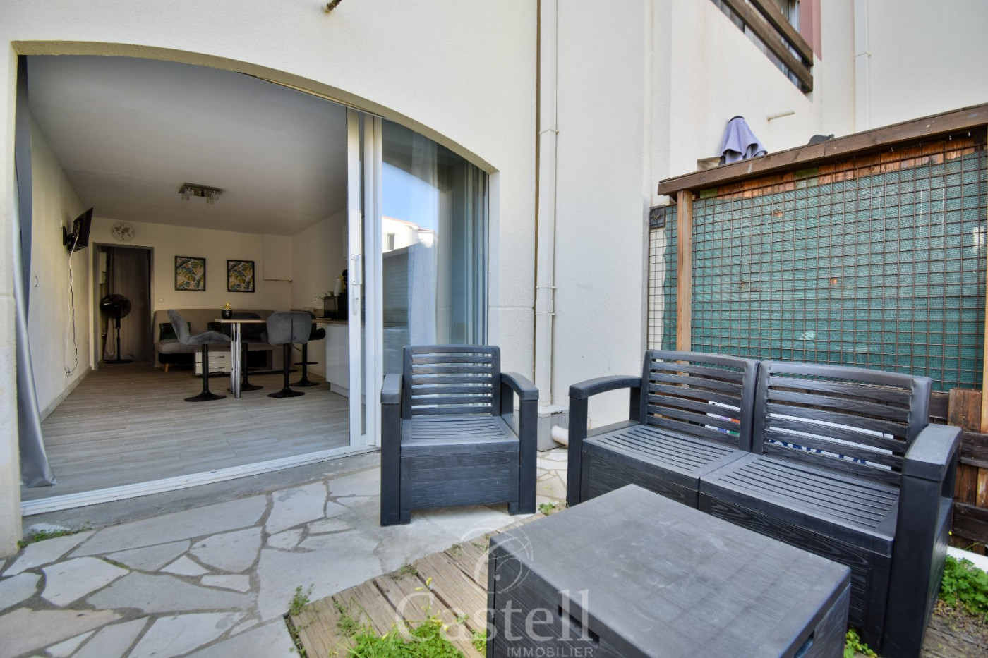vente Appartement Cap D'agde - Photo 5