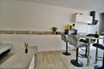 vente Appartement Cap D'agde