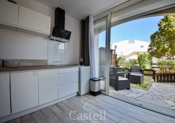 vente Appartement Cap D'agde
