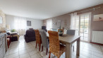 vente Villa Pomerols