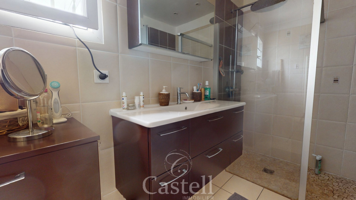 vente Villa Pomerols - Photo 10