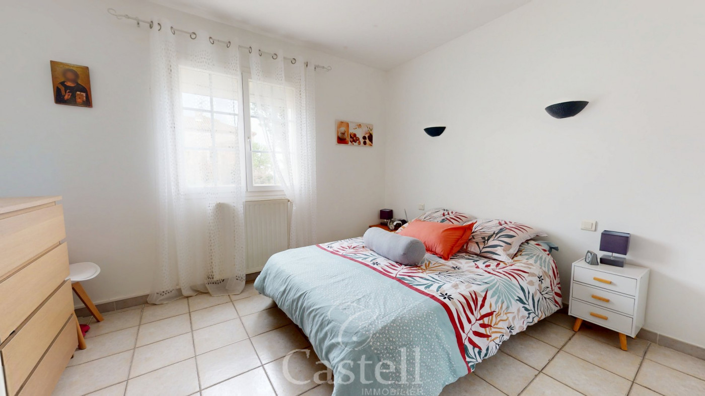 vente Villa Pomerols - Photo 16