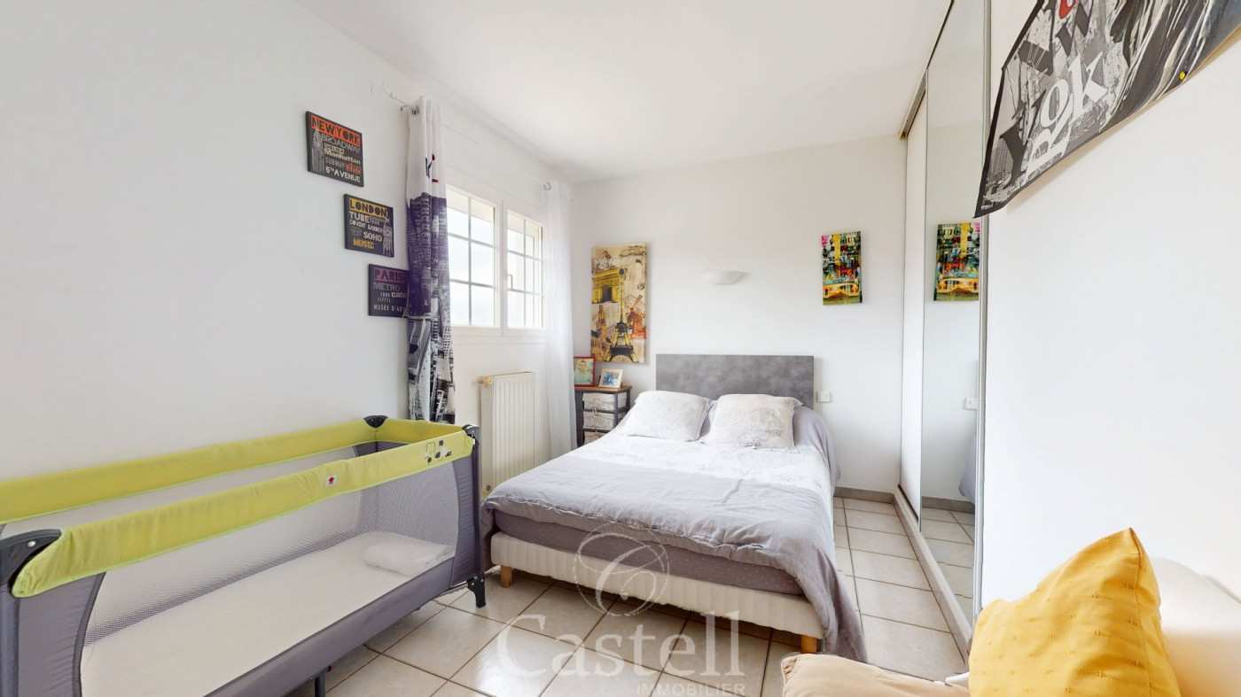 vente Villa Pomerols - Photo 19