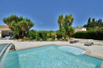 vente Villa Pomerols